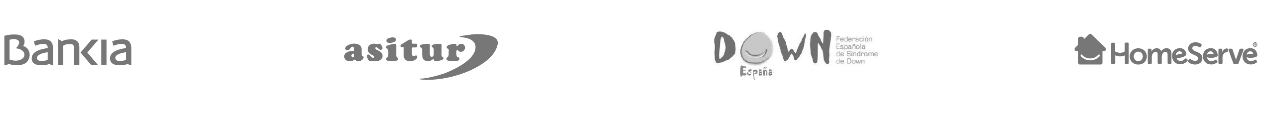 bankia asitur down homeserve